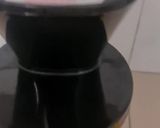 Foto langkah ke 1 dari resep Jus Wortel + Timun + Nanas (Slow Juicer).