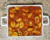 Foto del paso 3 de la receta Gnocchi alla Sorrentina