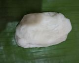 Foto langkah ke 6 dari resep 76. Nagasari Pisang Kepok/Wadai Pais Pisang Kepok(TakaranSendok).