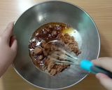 Foto langkah ke 2 dari resep Chocolate chip cookies.