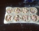 Foto del paso 6 de la receta: Sorrentinos de jamón, queso y ricota