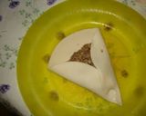 Foto del paso 2 de la receta: Empanadas Árabes 😎