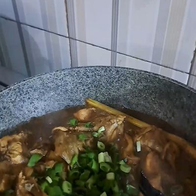 Langkah 6