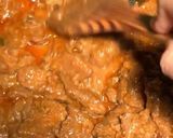 Foto langkah ke 4 dari resep Rendang Simple.
