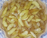 Foto del paso 6 de la receta: Tarta de manzana