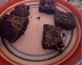 Foto del paso 5 de la receta: Brownie con pocos ingredientes!!