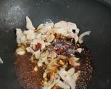 Foto langkah ke 4 dari resep Chicken Teriyaki ala Hokben.