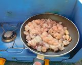 Foto del paso 2 de la receta Fideuá