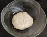 A picture of step 2 of Donuts.