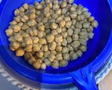 Foto del paso 2 de la receta: Falafel horneado