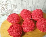 Foto langkah ke 4 dari resep Donat Mayonaise versi cara simple.