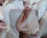 Foto langkah ke 1 dari resep Bebek goreng madura.