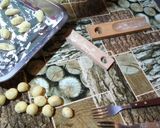 Foto del paso 2 de la receta: Ñoquis de papa