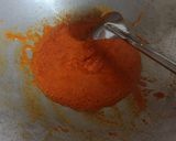 Foto langkah ke 2 dari resep Sambal Goreng Ati Kentang.
