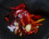 Foto langkah ke 3 dari resep Sambal ala Lamongan.