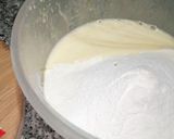 صورة لخطوة 3 من وصفة مسكوتشو أو مسكوتة