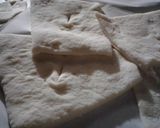 Foto del paso 5 de la receta: Torta frita