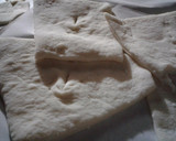 Foto del paso 5 de la receta: Torta frita