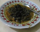Foto langkah ke 7 dari resep Gulai daun singkong 1500.