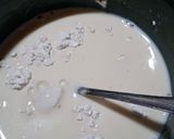 Foto langkah ke 8 dari resep Chicken Creamy Soup.