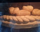 Foto del passaggio 7 della ricetta Pane a pasta dura