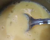 A picture of step 1 of Omelette.