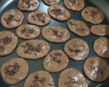 Foto langkah ke 2 dari resep Cookies Milo.