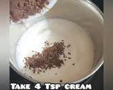 A picture of step 14 of Kunafa.