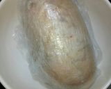 Hình bước làm 4 của món Chân Giò Heo chiên Giòn Bì
