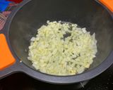 Foto del paso 4 de la receta: Merluza en salsa roja
