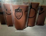 Foto langkah ke 5 dari resep Pudot Coklat.