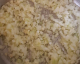 Foto del paso 2 de la receta: Garbanzos con verduras