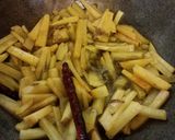 আলু চচ্চড়ি (Aloo chorchori recipe in Bengali) রেসিপির ধাপ 2 ছবি