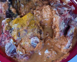 Foto langkah ke 2 dari resep Kuah Beulangong (Khas Aceh).