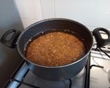 Foto del paso 1 de la receta: Guiso de lentejas