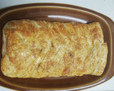 Foto del paso 12 de la receta: Strudel de manzana, arándanos y nueces