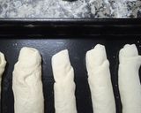Foto del paso 7 de la receta: Pancitos!