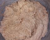 Szilveszteri pogácsa (teljes kiőrlésű) recept fázis 2 fotója