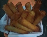 Foto langkah ke 3 dari resep Keju aroma mudah murah.