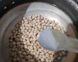 Chole Kulche recipe step 1 photo