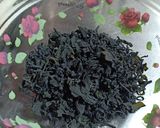 Gambar langkah 1 resipi Wakame Salad by Rina.