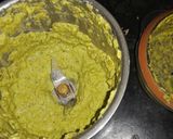 गावरान पध्दतीने  दुधिची भाजी (Gavran Dudhichi Bhaji Recipe In Marathi) रेसिपी स्टेप 3 फोटो 