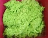 Foto langkah ke 6 dari resep Tape Ketan Pandan.