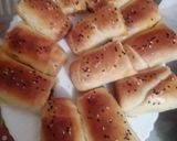 صورة لخطوة 3 من وصفة البوراك التركي من إيدين جزائرية😉😋
