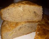 Foto del paso 2 de la receta: Torta de manzana en licuadora