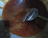 Foto langkah ke 2 dari resep Bolu Karamel.