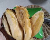 Foto langkah ke 1 dari resep Pisang Goreng Asoy Keju Susu.