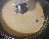 Omlet głodomora ;) krok przepisu 2 zdjęcie