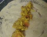आटा डोसा (Aata dosa recipe in hindi) रेसिपी चरण 3 फोटो