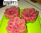 Foto langkah ke 8 dari resep Kue Talam Sagu Mutiara.